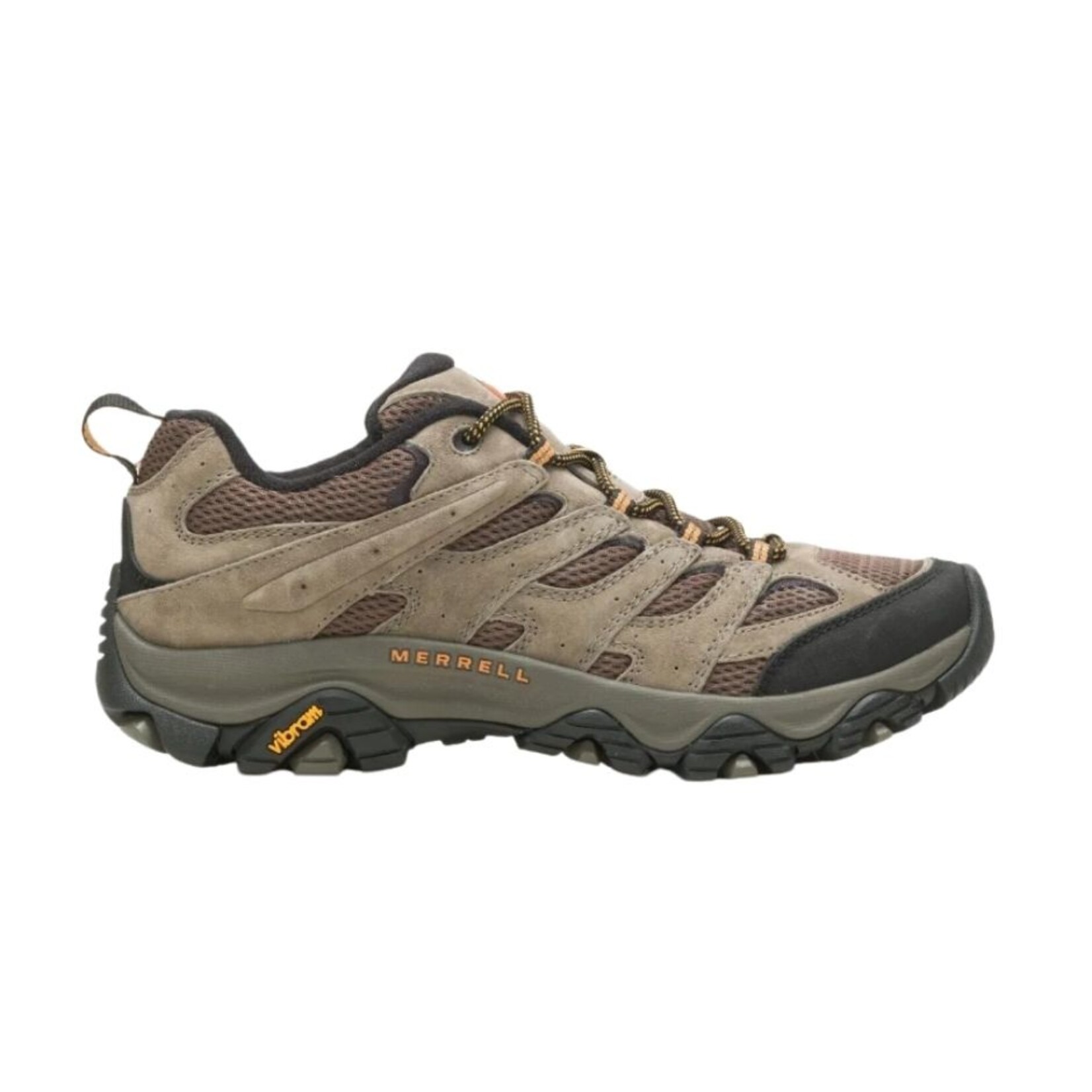 MERRELL MERRELL MOAB 2 VENT/WALNUT WIDE