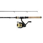 DAIWA SPINNING ROD D-SHOCK DSK25-B/F662M COMBO