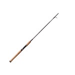 QUANTUM QUANTUM GRAPHEX PB3 6'6" 2 PC MEDIUM SPIN ROD