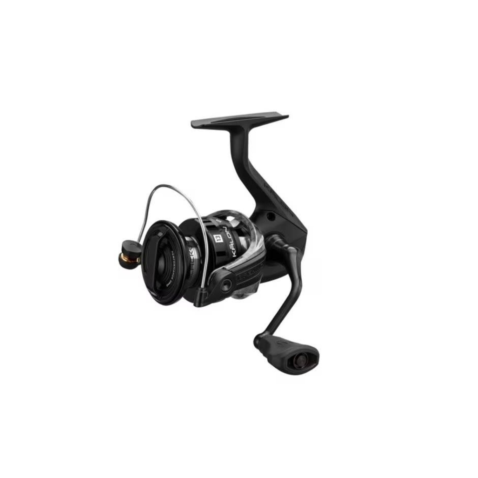 13 FISHING KALON O BLACKOUT 3.0 SPIN REEL KLO 5.2-3.0 CP