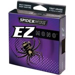 SPIDERWIRE SPIDERWIRE EZ MONO 220 YD LOW VIS GREEN