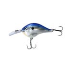 RAPALA RAPALA DT-8 BLUE SHAD LONG CASTING RATTLIN' CRANKBAIT