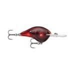RAPALA RAPALA DT-10 DELTA LONG CASTING RATTLIN' CRANKBAIT