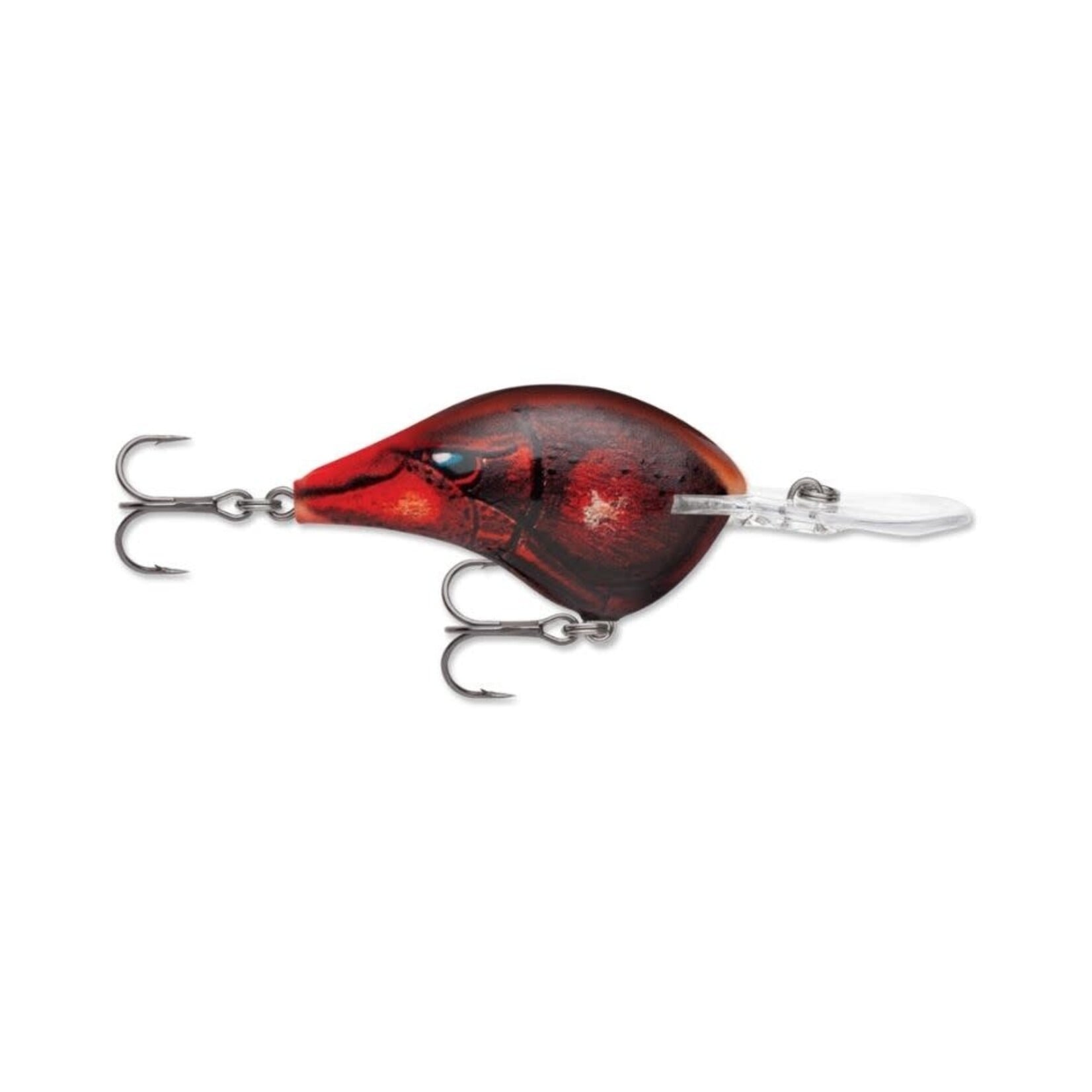 RAPALA RAPALA DT-10 DELTA LONG CASTING RATTLIN' CRANKBAIT