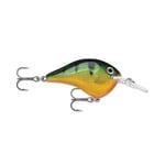 RAPALA RAPALA OG SERIES OGS-6 SLIM FIRETIGER CIRCUIT BOARD FLOATING
