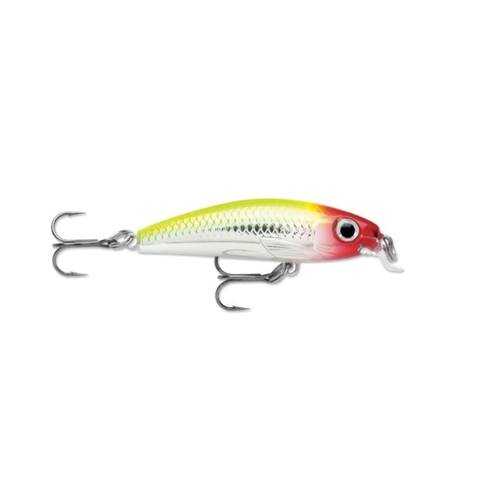 RAPALA RAPALA ULTRA LIGHT MINNOW ULM-6 FINESSE SINKING