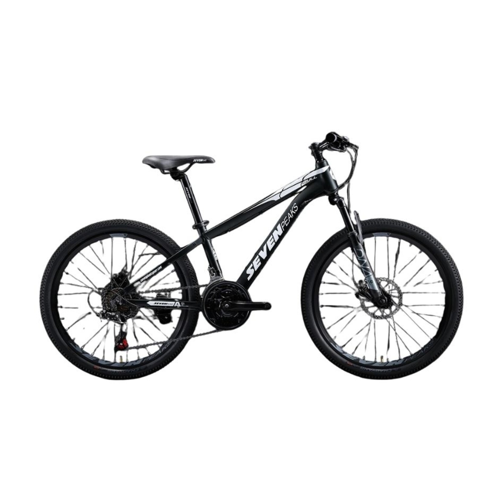 SEVEN PEAKS SEVEN PEAKS EVIL 29" WHEEL 12 SPEED