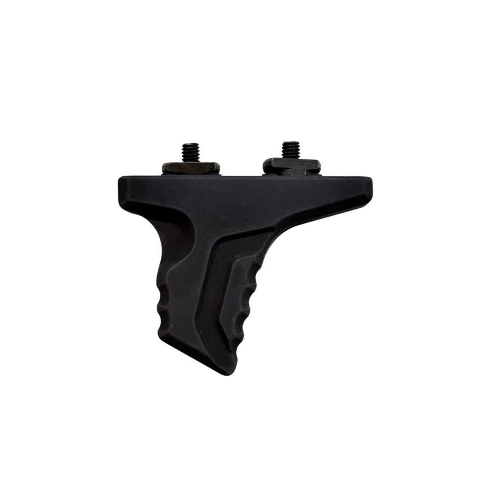 MORISSON M-LOK DUAL ANGLE ALUMINUM HANDSTOP