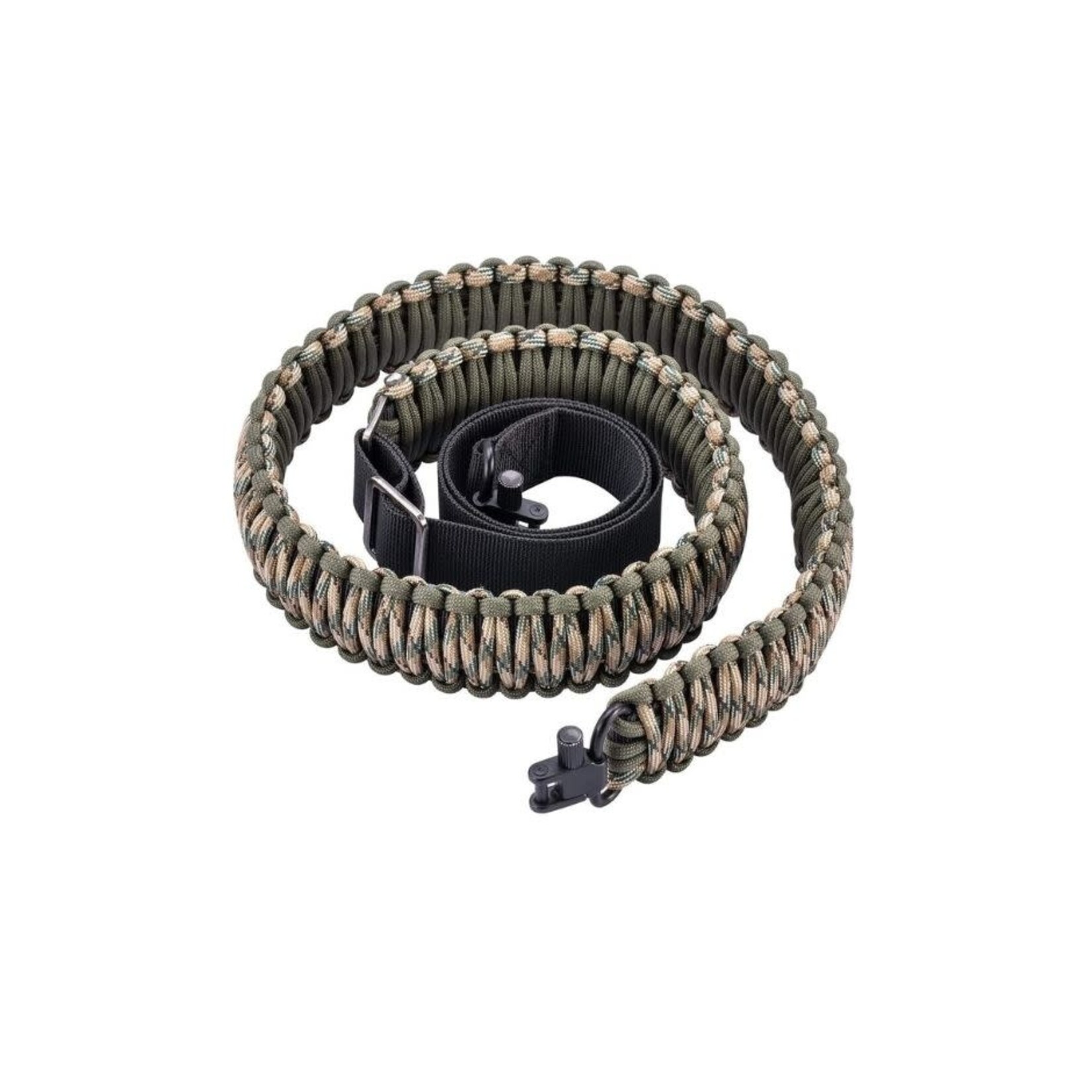 SURE SHOT SURE-SHOT GAME CALLS REM VERSA MAX II PARACORD SLING