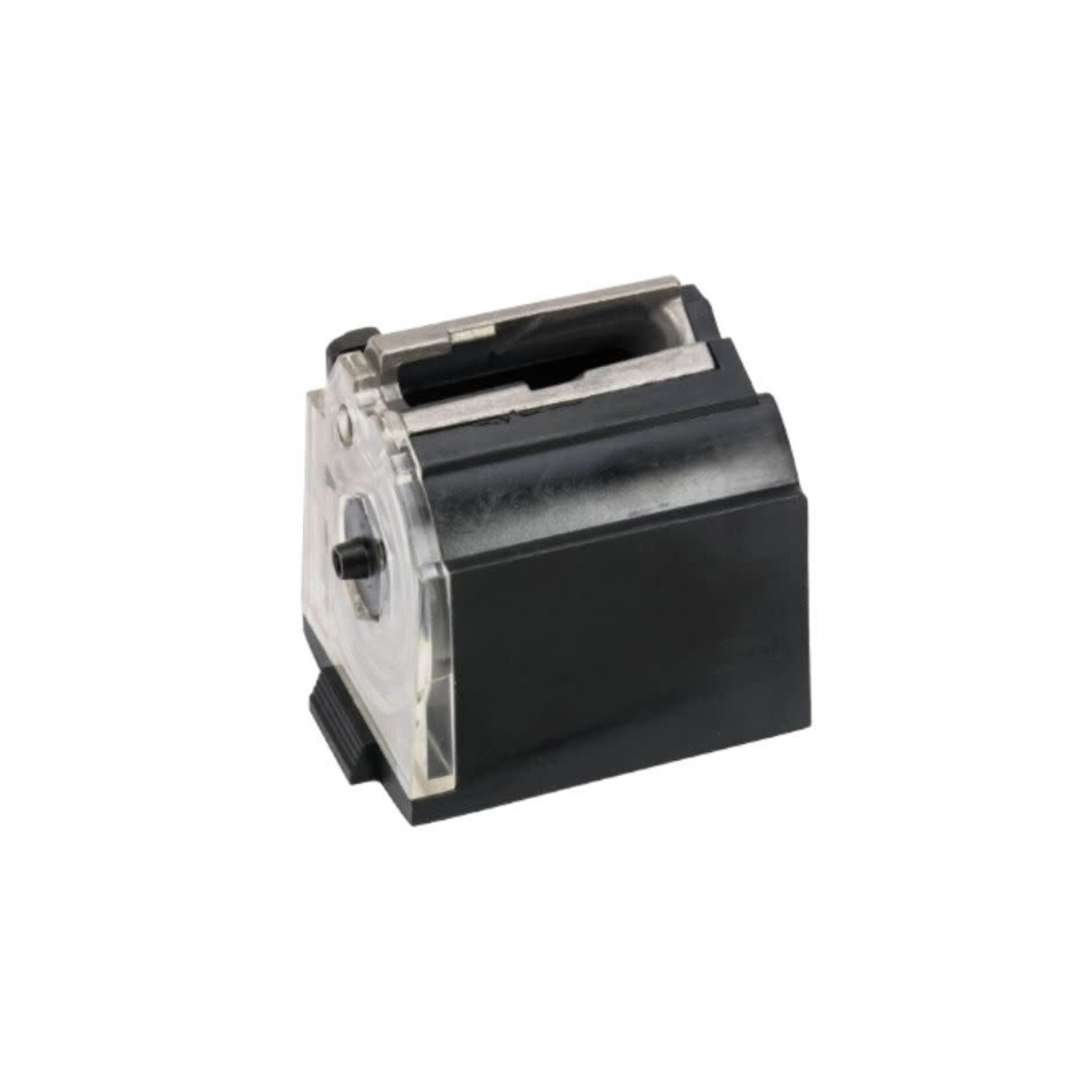 NORTHERNRIM RIFLE CO. CB22 10/22 ROUND MAG (RUGER CLONE) CLEAR