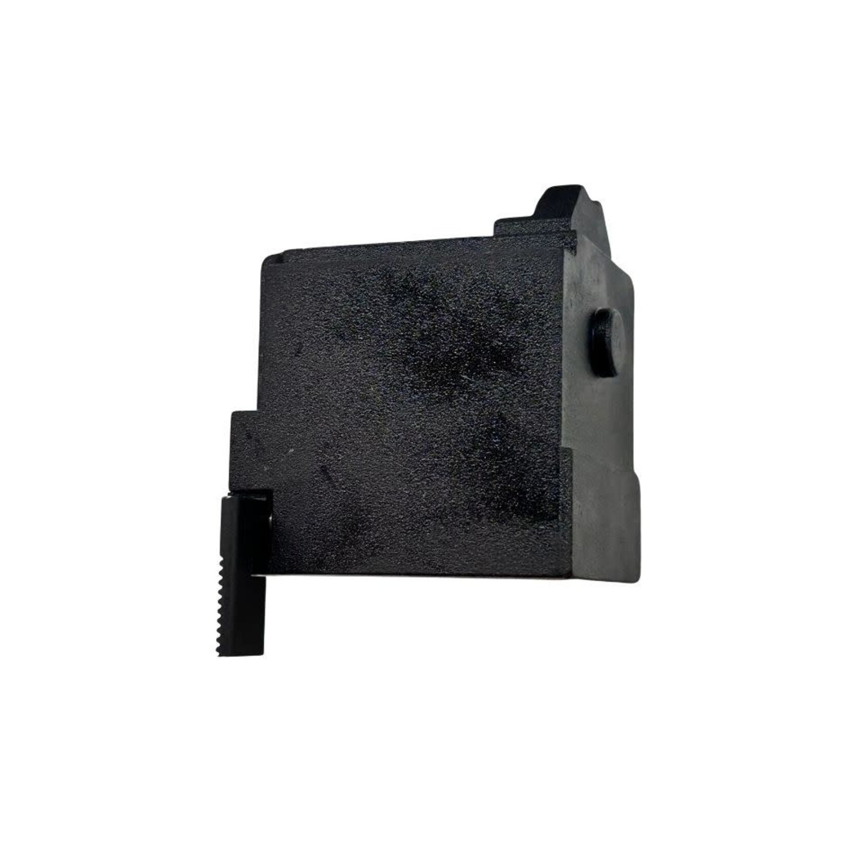 ADLER RF224 22 LR MAGWELL ADAPTER FOR RUGER 10/22 AND RF224 MAG WELLS TO REM 597