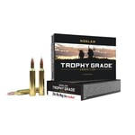 NOSLER NOSLER TROPHY GRADE 264 WM AMMO 130 GR ACCUBOND SP 20 RDS