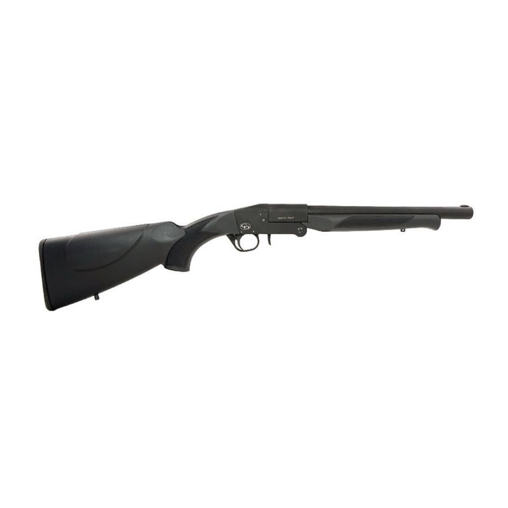 CHARLES DALY CHARLES DALY 101 LITTLE SCORPIO 12 GA SINGLE SHOT 3" CHAMBER 14" BARREL MOD CHOKE