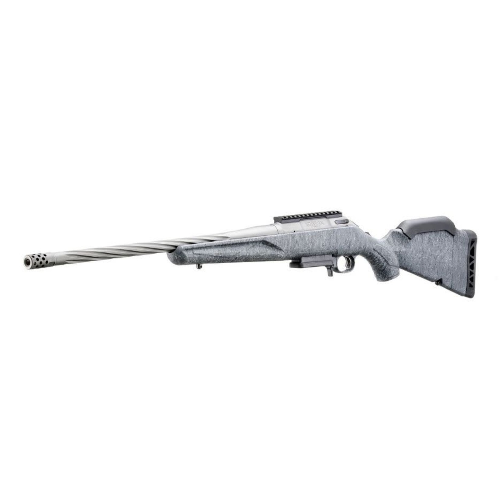 RUGER RUGER AMERICAN GEN II 6.5 CM BOLT ACTION STANDARD 20" BRL 3 RD MAG