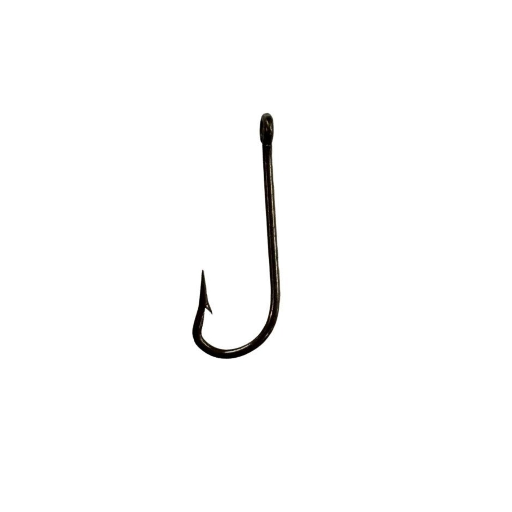 Danielson FISH J HOOKS ASSORTED SIZES