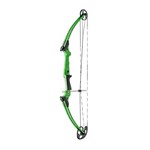 GENESIS ARCHERY GENESIS ARCHERY BOW 10-20LBS RIGHT HAND