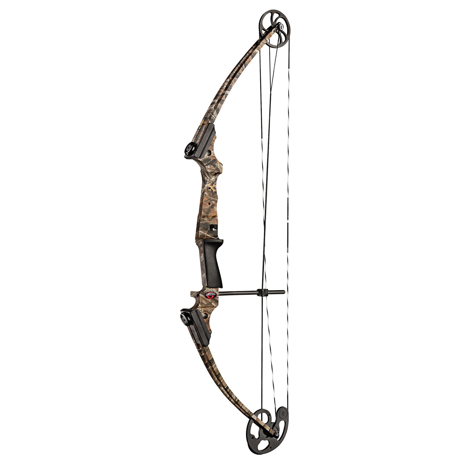GENESIS ARCHERY GENESIS ARCHERY BOW 10-20LBS RIGHT HAND