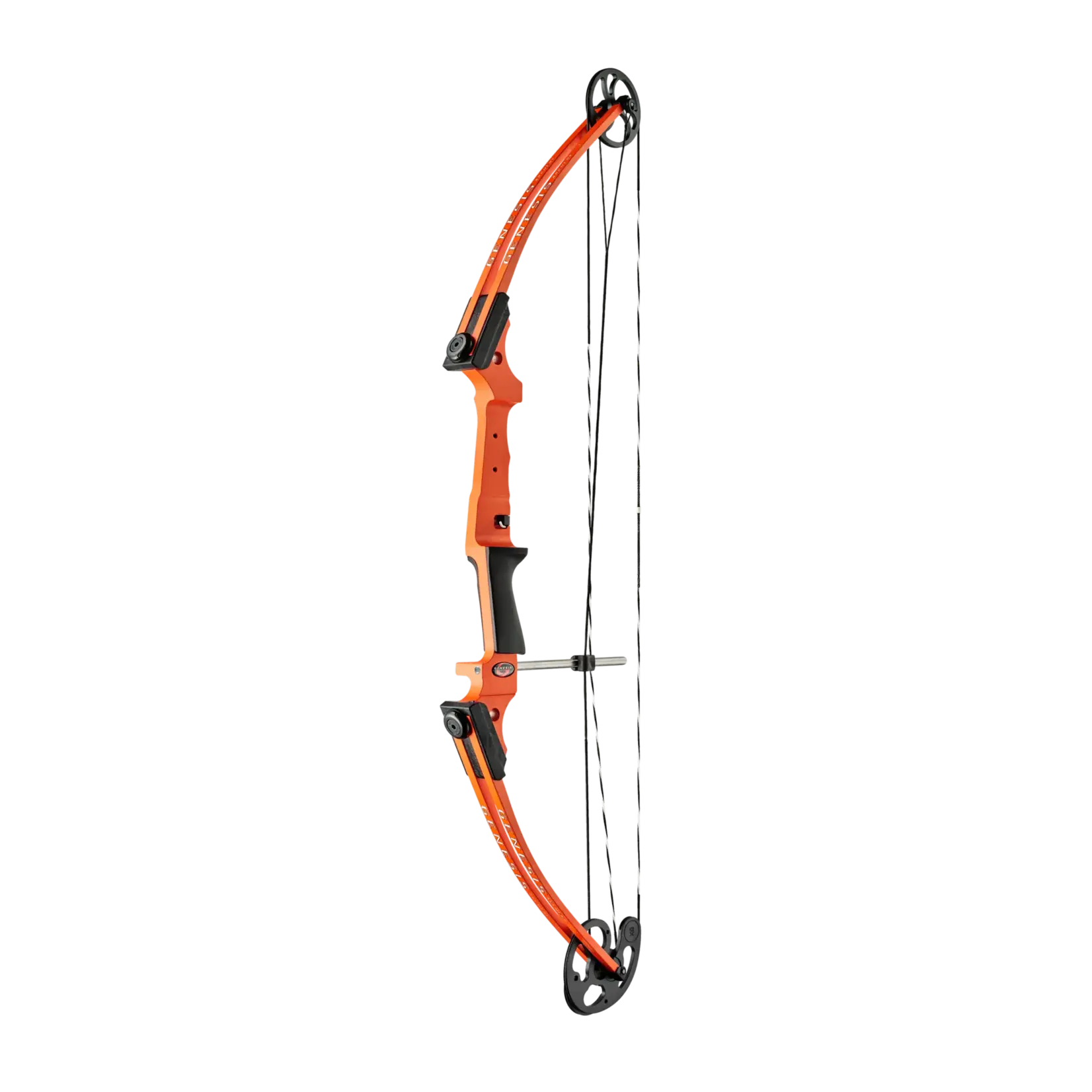 GENESIS ARCHERY GENESIS ARCHERY BOW 10-20LBS RIGHT HAND