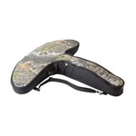 NEET XBOW SOFT CASE STD XC103 INFINITY MOSSY OAK BREAK UP BLACK