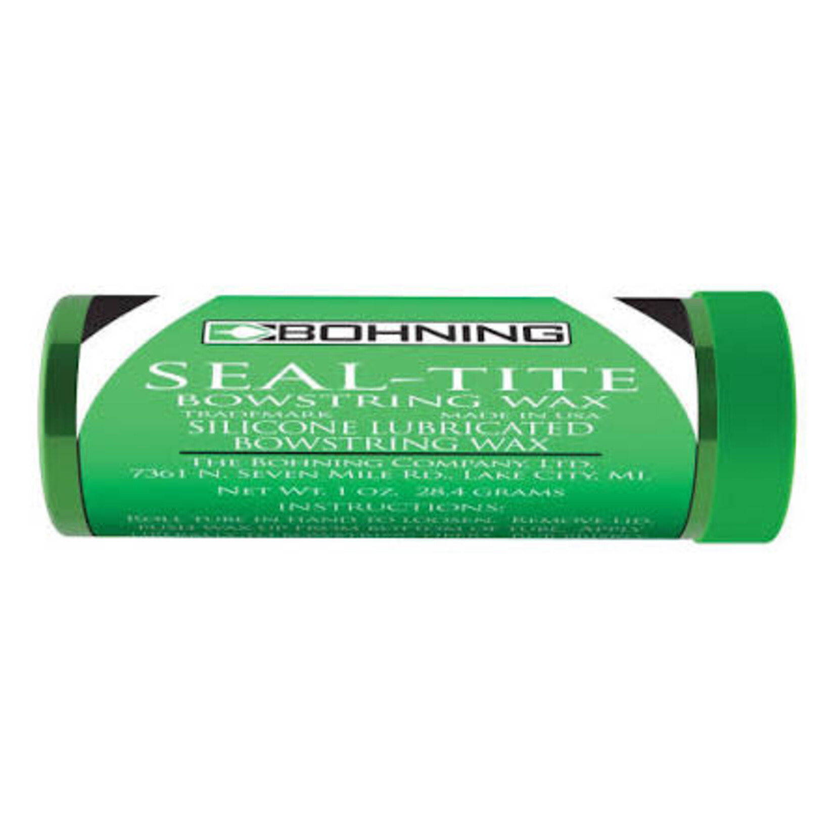 BOHNING CO LTD BOHNING SEAL-TITE STRING WAX 1 OZ TUBE