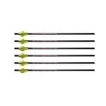 EXCALIBUR EXCALIBUR DIABLO XBOW BOLTS 6 PK 18"