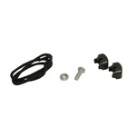 QAD REPLACEMENT CABLE CLAMP KIT