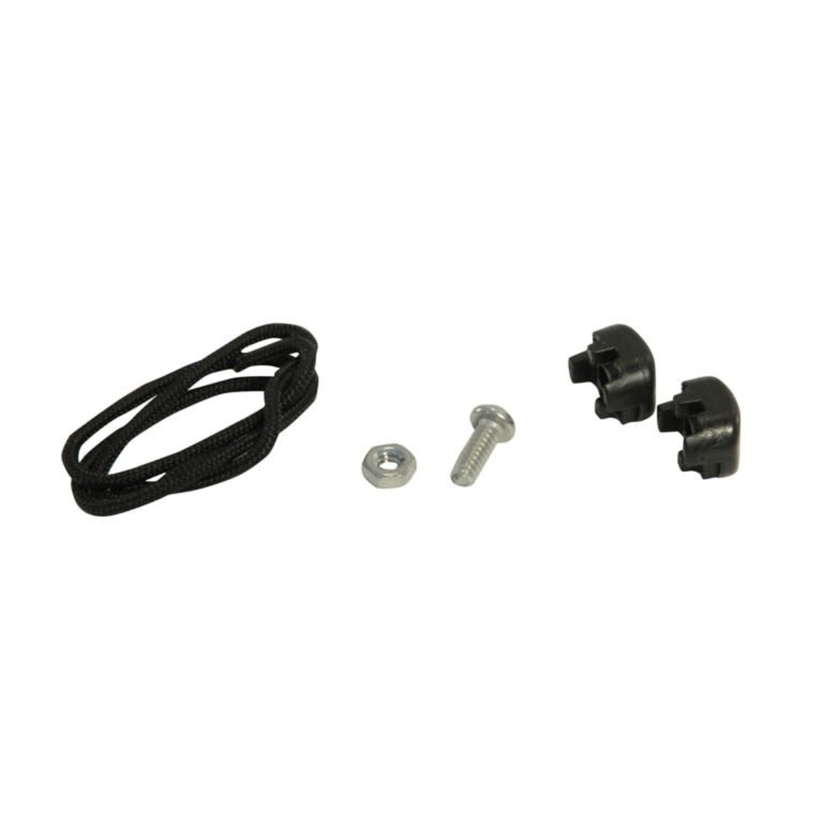 QAD REPLACEMENT CABLE CLAMP KIT