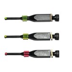 P.S.E PSE SIGHT PINS GALAXY 0.19 YELLOW