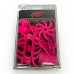 P.S.E PSE ACCESSORY  KIT PINK 6PC