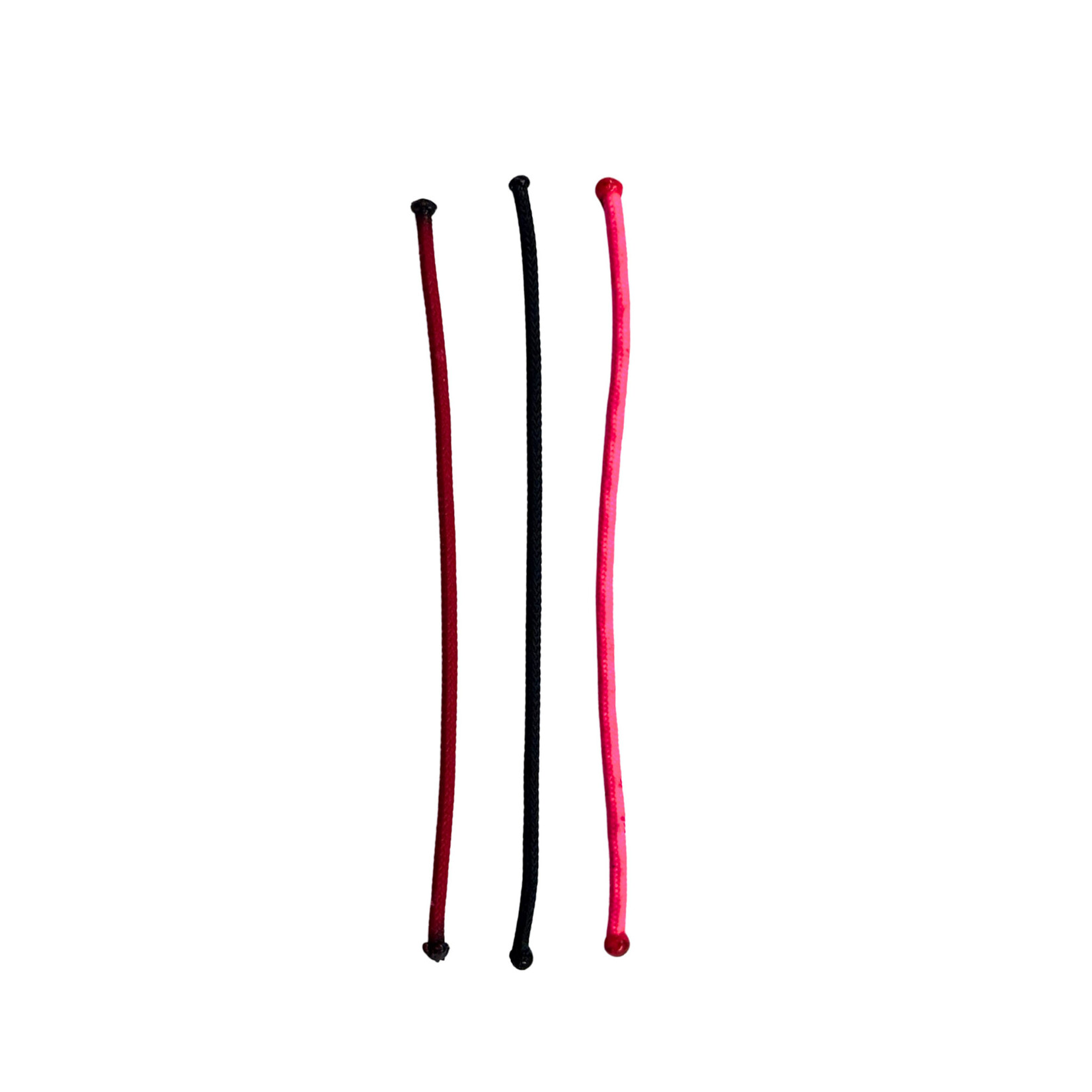 BOHNING CO LTD D- LOOP - BOW NOC MATERIAL ASSORTED COLORS