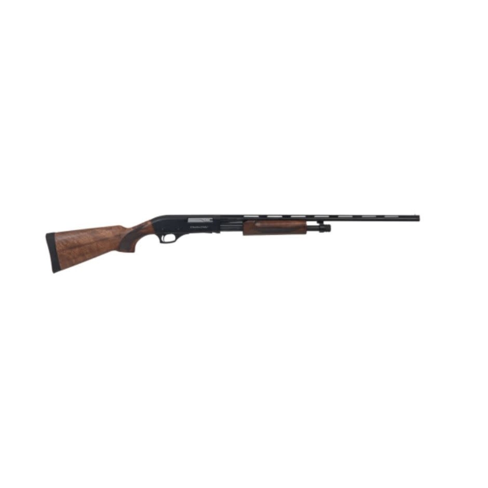 CHARLES DALY CHARLES DALY 410 GA PUMP ACTION SHOTGUN MODEL 301 FIELD 26" BRL 3" CHAMBER 4+1 RDS WALNUT STOCK