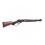 ROSSI 30-30 WIN R95 TRAPPER LEVER ACTION 16.5" BRL 5 RDS WALNUT