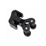 P.S.E PSE VIBRACHECK FLEX SLIDE ROD REPLACEMENT BLACK