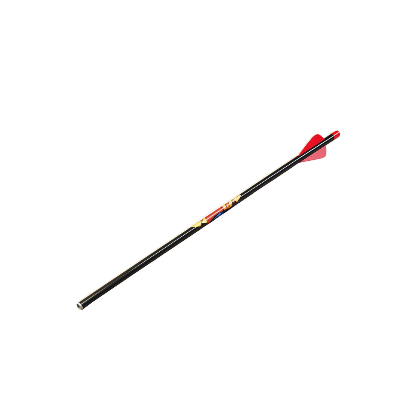 P.S.E PSE RADIAL X WEAVE HUNTER ARROWS 100 BLAZERS/FUSIONS (40lb)