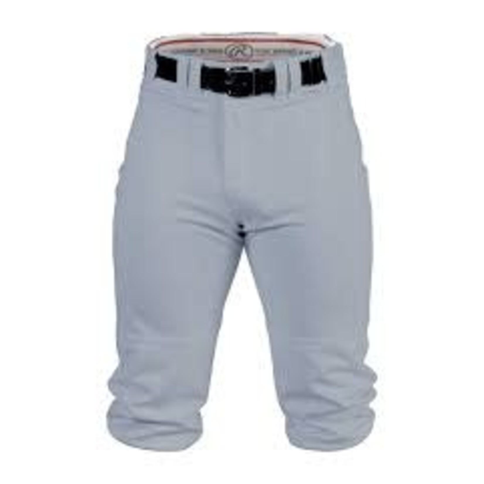 RAWLINGS RAWLINGS PANT PREMIUM KNEE HIGH BP15K GREY ADULT