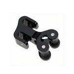 P.S.E PSE VIBRACHECK FLEX SLIDE ROD REPLACEMENT BLACK