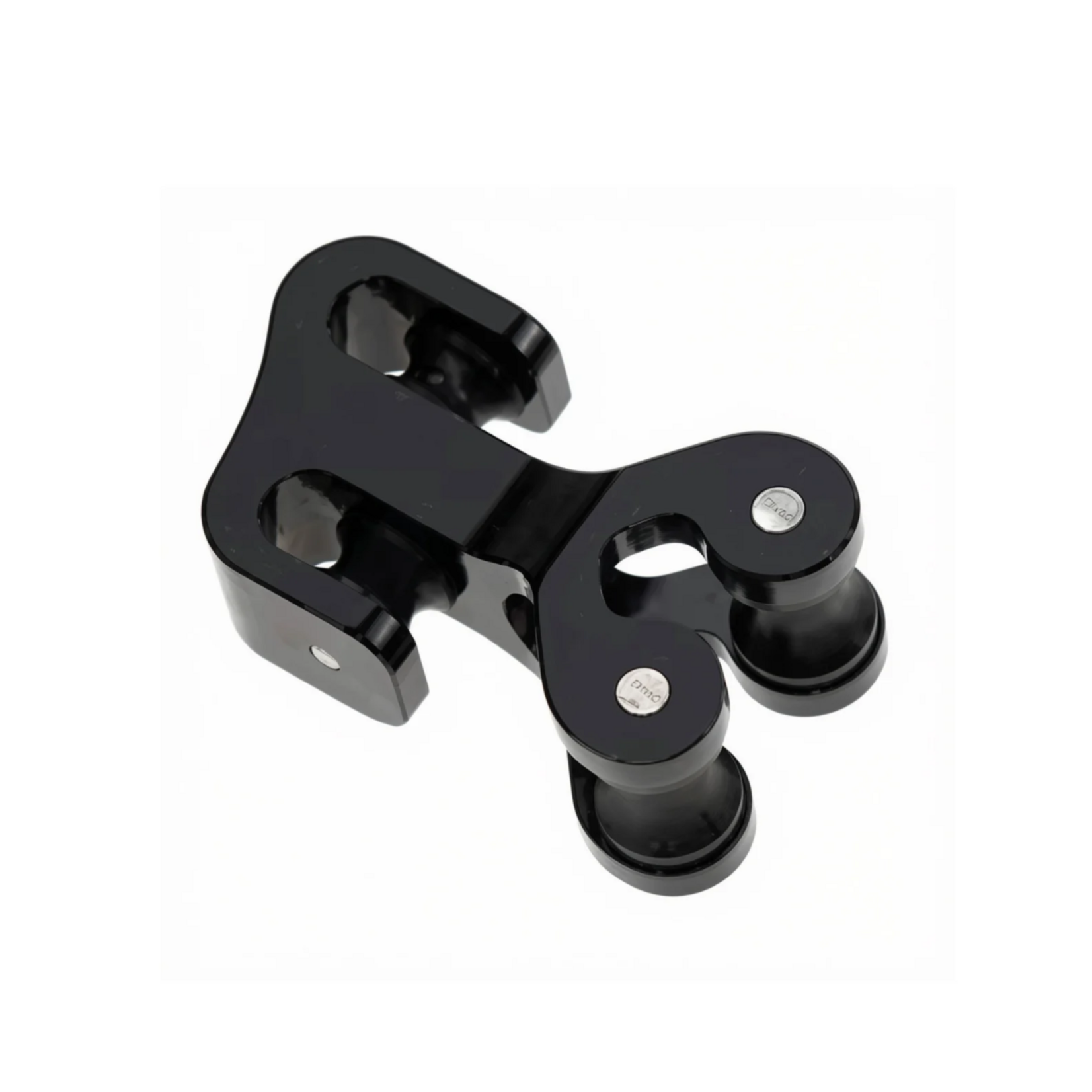 P.S.E PSE VIBRACHECK FLEX SLIDE ROD REPLACEMENT BLACK