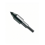BOHNING CO LTD ARCHERY FIELD POINTS 75/85/100/125/150/200 GRAIN 5/16 AND 11/32