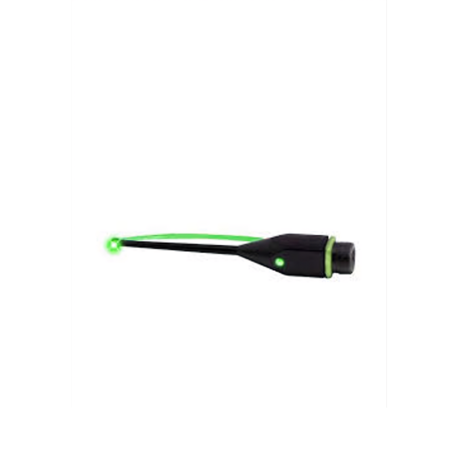 TRUGLO TRUGLO TRITIUM PIN 0.29 GREEN