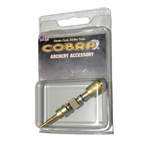 COBRA ARCHERY COBRA SITE PIN WITH LIGHT C-171R