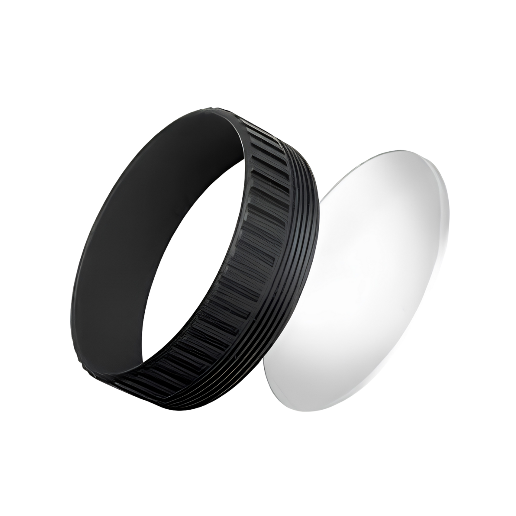 P.S.E PSE SIGHT RETAINER RING 3X LENS PK