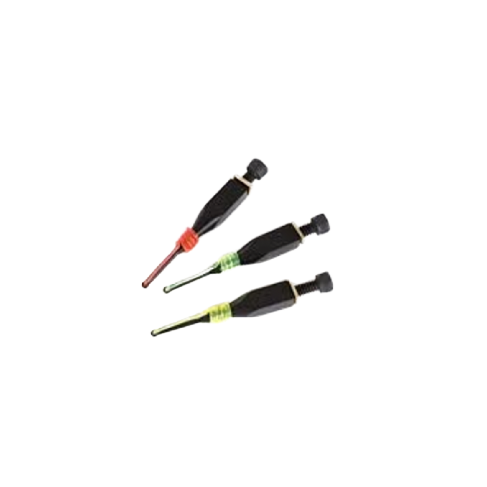 P.S.E PSE SIGHT PINS GALAXY 0.19 GREEN