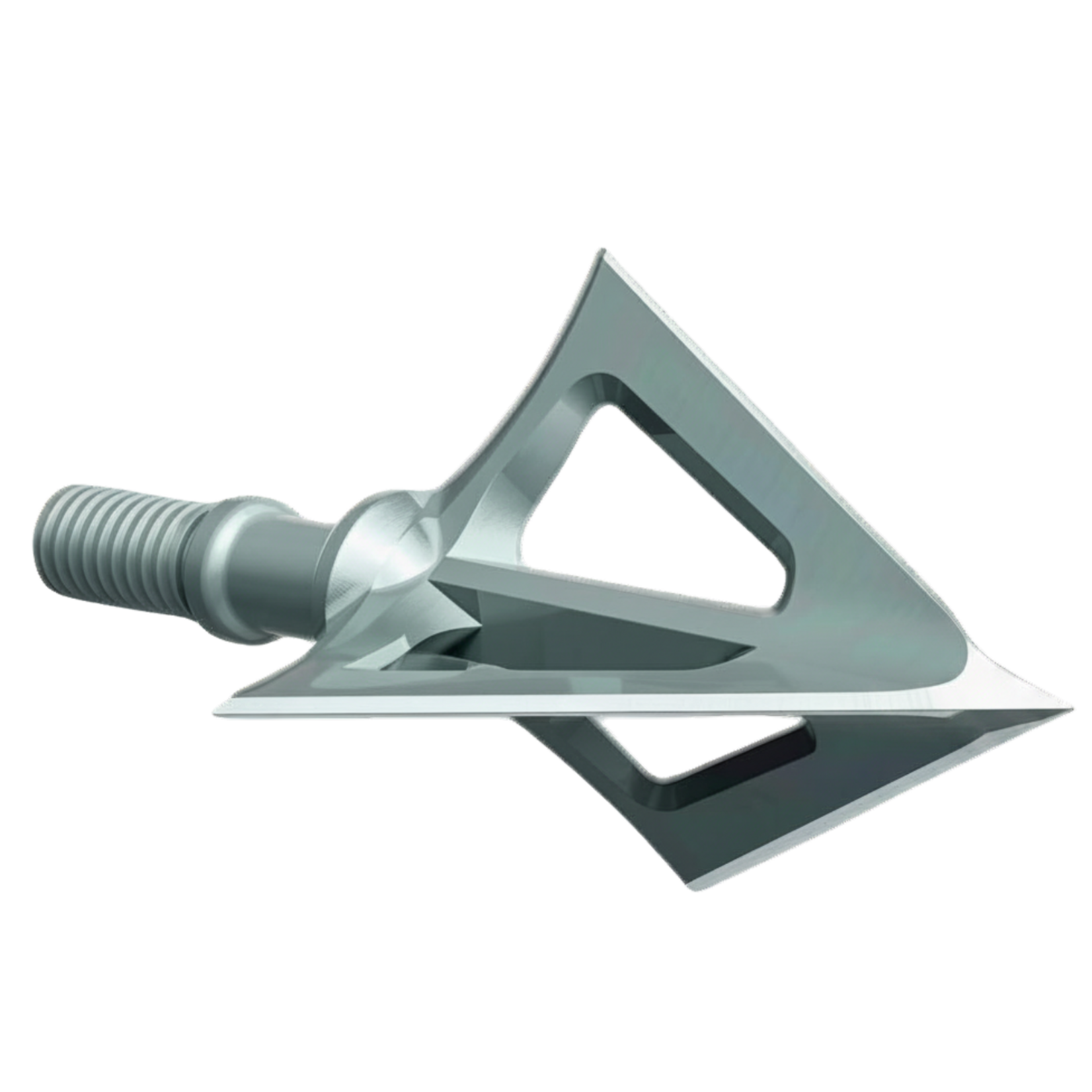 G-5 MONTEC 3 BLADE 100GR 3/PKG STEEL FIXED BROADHEADS #112