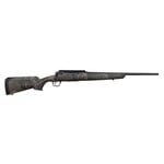 Savage Arms USED SAVAGE AXIS 6.5 CM COMPACT CAMO SYNTH STOCK 20" BARREL 4 RD DETACHABLE MAG