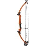 GENESIS ARCHERY GENESIS ARCHERY BOW 10-20LBS LEFT HAND