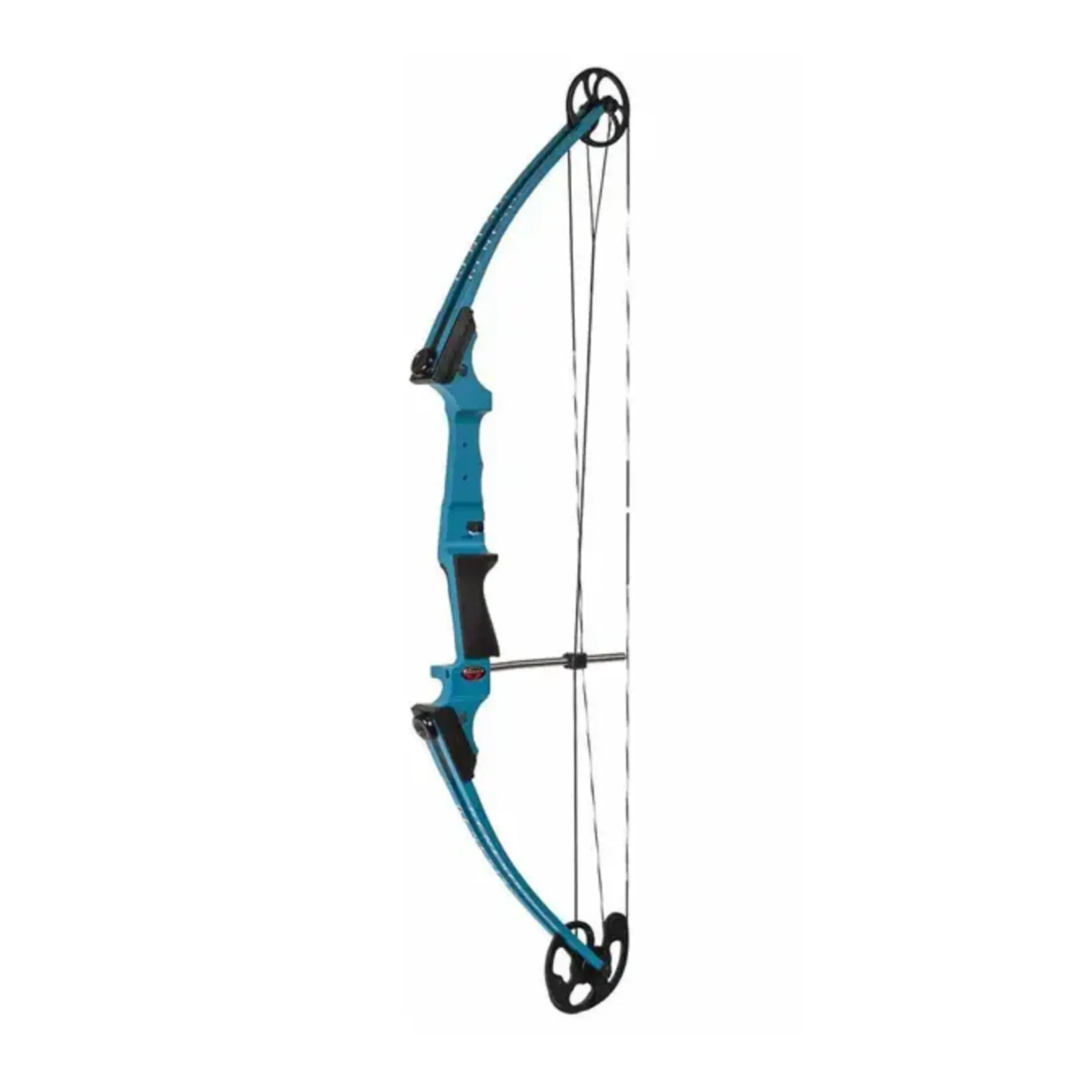 GENESIS ARCHERY GENESIS ARCHERY BOW 10-20LBS LEFT HAND