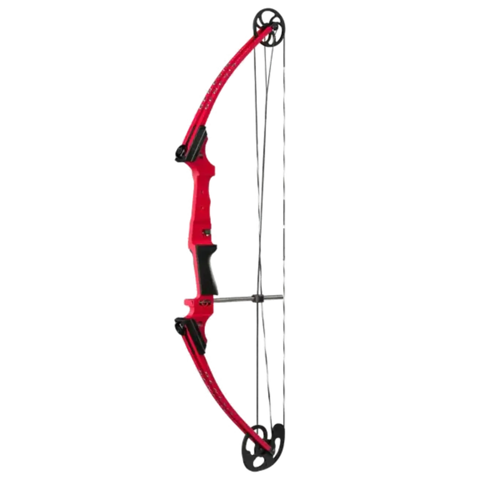 GENESIS ARCHERY GENESIS ARCHERY BOW 10-20LBS LEFT HAND