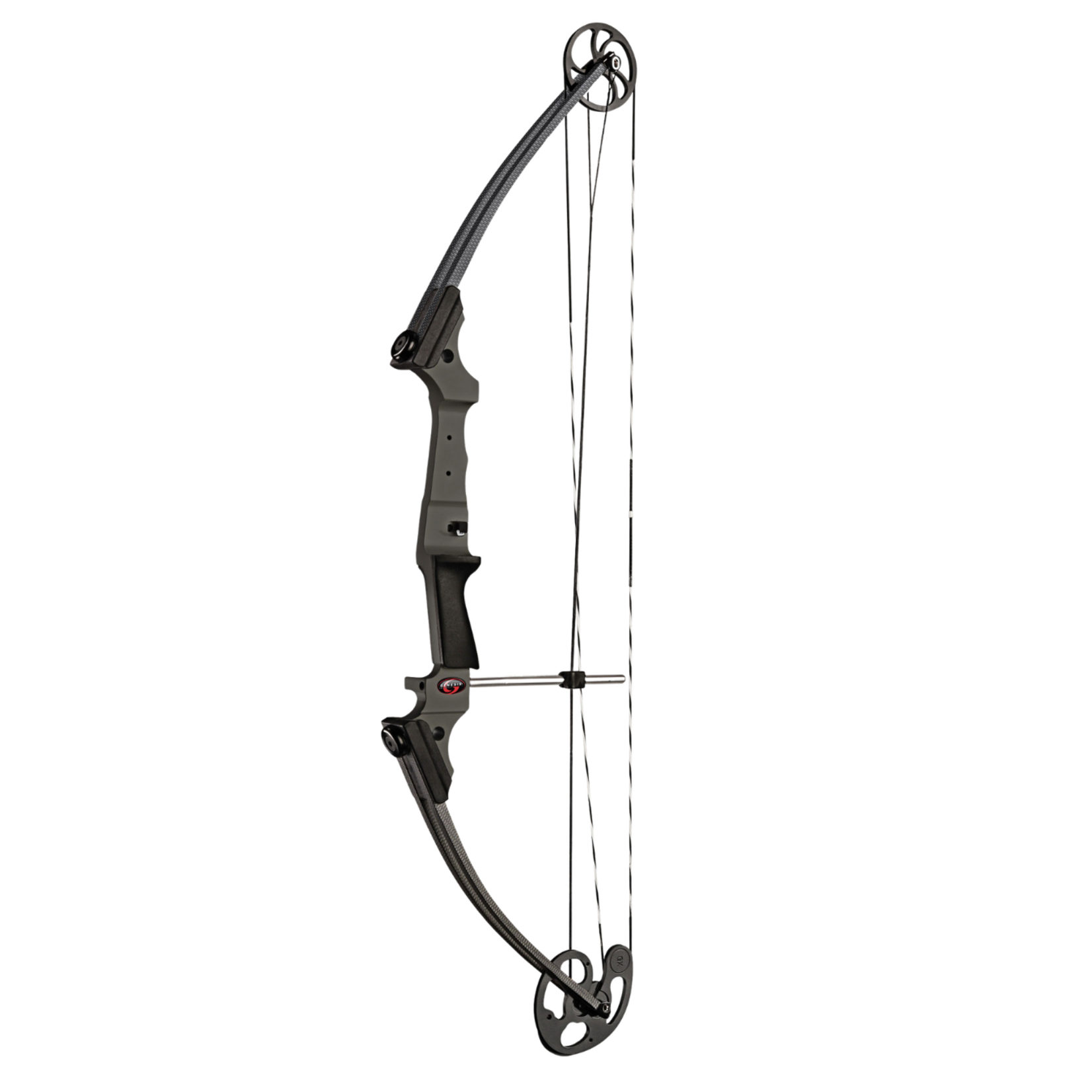 GENESIS ARCHERY GENESIS ARCHERY BOW 10-20LBS LEFT HAND