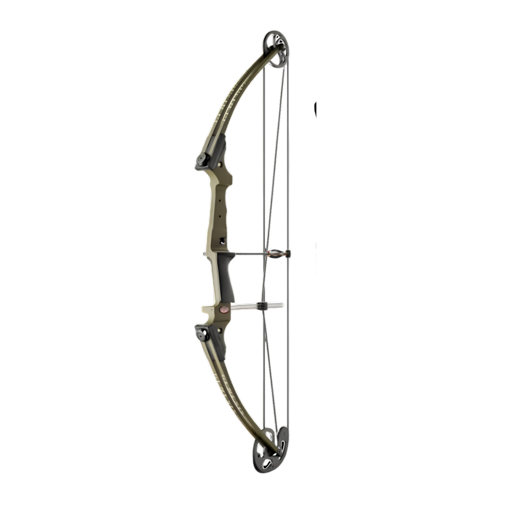 GENESIS ARCHERY GENESIS ARCHERY BOW 10-20LBS RIGHT HAND