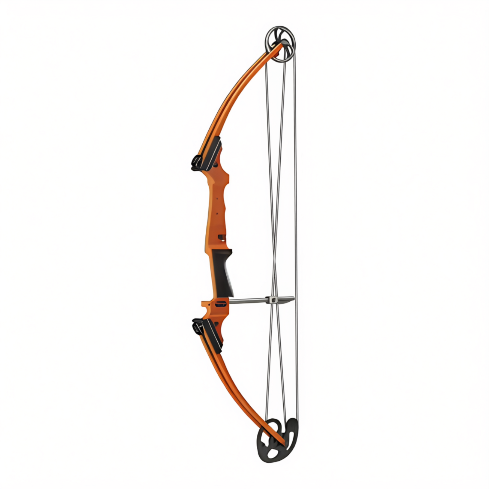 GENESIS ARCHERY GENESIS ARCHERY BOW 10-20LBS RIGHT HAND